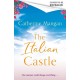 The Italian Castle: a sweeping, escapist summer romance set on a beautiful Italian island