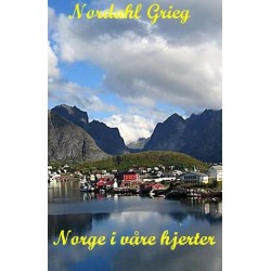 Norge i våre hjerter