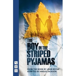 The Boy in the Striped Pyjamas