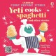 Yeti cooks spaghetti: 5 fabulously funny stories