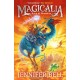 Magicalia: Race of Wonders: Journey into a world of incredible creatures in science-packed fantasy adventure- A girl channels her emotions to summon magical beasts and rescue her dad