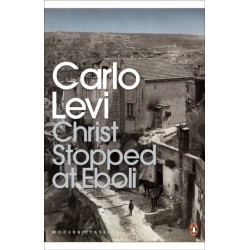 Christ Stopped at Eboli