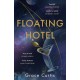 Floating Hotel: found family, mystery and a once-grand hotel collide in space in this charming, addictive tale