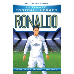 Ronaldo: Real Madrid