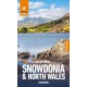 Pocket Rough Guide Weekender Snowdonia & North Wales: Travel Guide with eBook