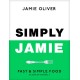 Simply Jamie: Fast & Simple Food