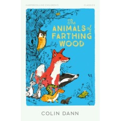 The Animals of Farthing Wood