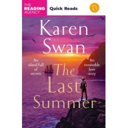 The Last Summer (Quick Reads)