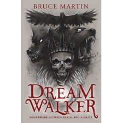 Dream Walker: Somewhere Between Realm and Reality
