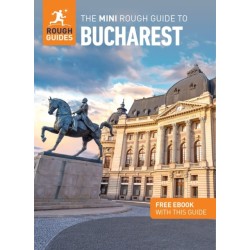 The Mini Rough Guide to Bucharest: Travel Guide with eBook