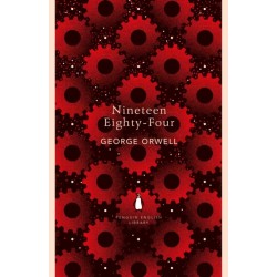 Nineteen Eighty-Four