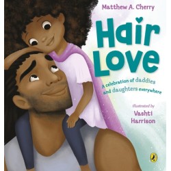 Hair Love: Based on the Oscar-Winning Short Film