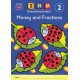 Scottish Heinemann Maths 2: Money and Fractions Activity Book 8 Pack