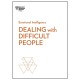 Dealing with Difficult People (HBR Emotional Intelligence Series)