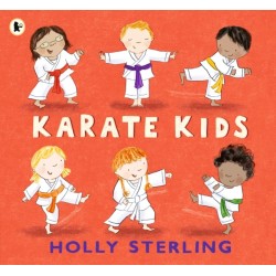 Karate Kids