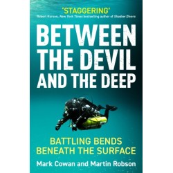 Between the Devil and the Deep: Battling Bends Beneath the Surface