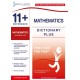 11+ Reference Mathematics Dictionary Plus