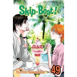 Skip·Beat!, Vol. 49