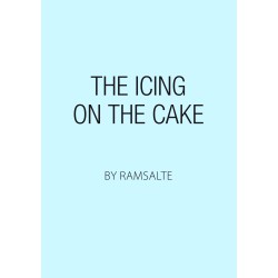 The icing on the cake