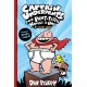 Captain Underpants: Two Pant-tastic Novels in One (Full Colour!)