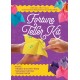 Fortune Teller Kit: Design and Fold Fun Fortune-Telling Games for You and Your Friends