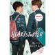 Heartstopper Volume 1: Boy meets boy in the bestselling graphic novel, also on Netflix!