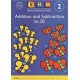 Scottish Heinemann Maths 2: Addition and Subtraction to 20 Activity Book 8 Pack
