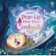 Pop-up Cinderella