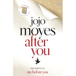 After You: Discover the love story that has captured 21 million hearts