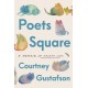 Poets Square: A Memoir in Thirty Cats