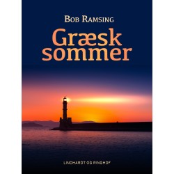 Græsk sommer