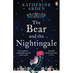 The Bear and The Nightingale: (Winternight Trilogy)