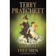 The Wee Free Men: (Discworld Novel 30)