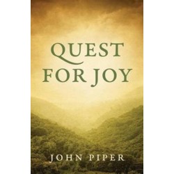 Quest for Joy (Pack of 25)
