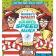 Where's Wally? The Great Games Speed Search: A perfect Christmas present, full of search-and-find fun and games for girls and boys ages 6+