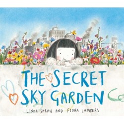 Secret Sky Garden