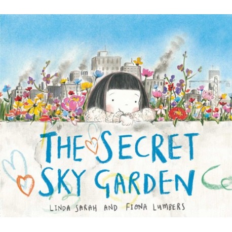 Secret Sky Garden