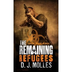 The Remaining: Refugees