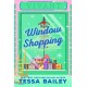 Window Shopping: opposites attract in this spicy, feel-good festive romance