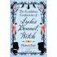 The Scandalous Confessions of Lydia Bennet, Witch