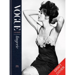 Vogue Essentials: Lingerie