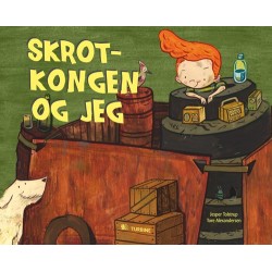 Skrotkongen og jeg
