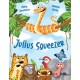Julius Squeezer