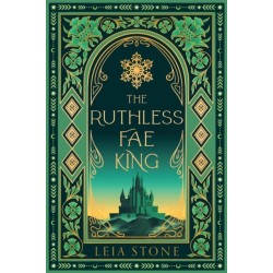 The Ruthless Fae King