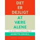 Det er dejligt at være alene