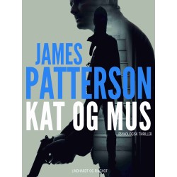 Kat og mus