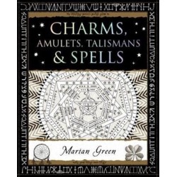 Charms, Amulets, Talismans and Spells