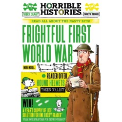 Frightful First World War