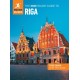 The Mini Rough Guide to Riga: Travel Guide with eBook