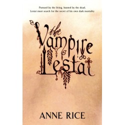 The Vampire Lestat: Volume 2 in series